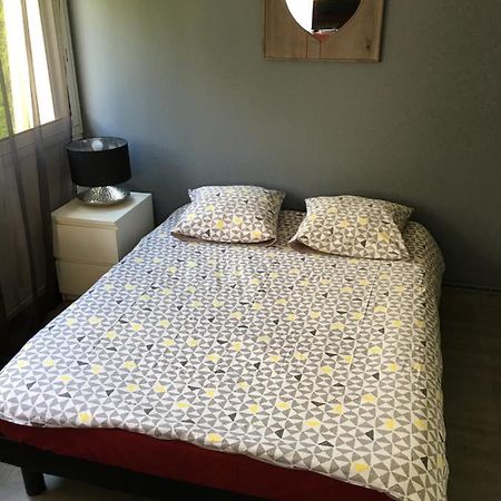 Bel Appartement En Rez De Jardin, 10Min Centre Et 300M Quais De Seine Wifi Rouen Exteriör bild