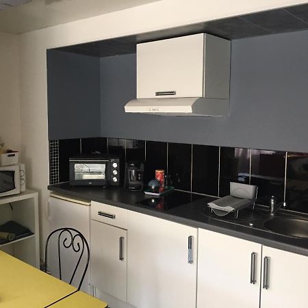 Bel Appartement En Rez De Jardin, 10Min Centre Et 300M Quais De Seine Wifi Rouen Exteriör bild